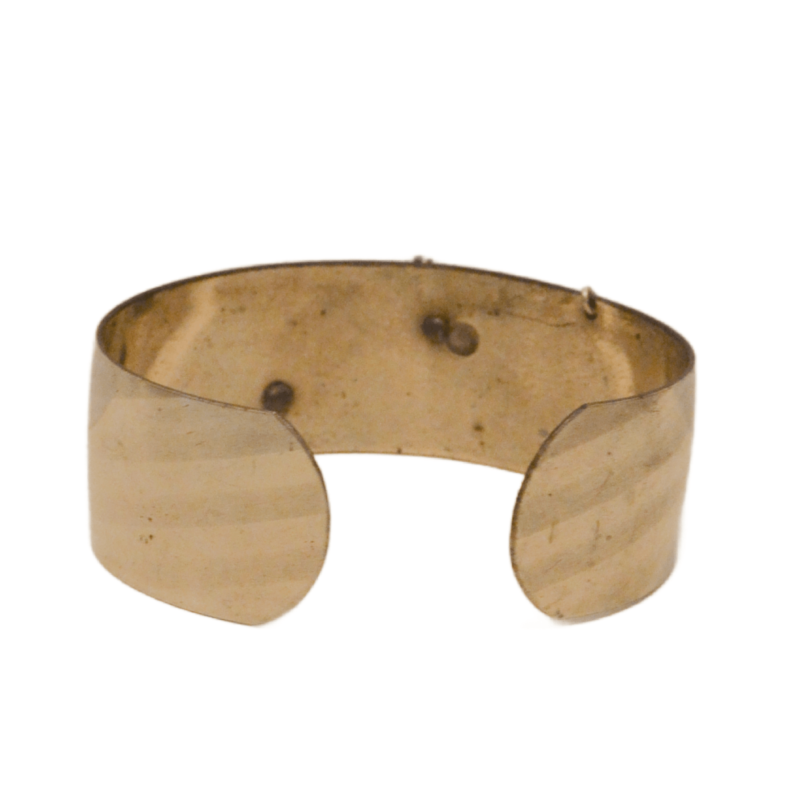 Vintage Scottish Terrier Dog Cuff Bracelet - Image 5