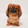 Royal Doulton Pekingese Dog