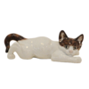 Rare Rosenthal Porcelain "Crawling Kitten" by Theodor Kärner
